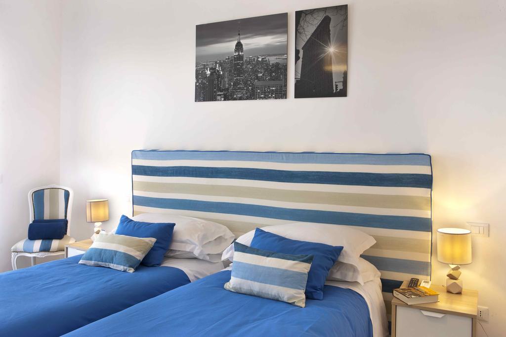 Sweet Home Santa Lucia Sorrento Exterior foto