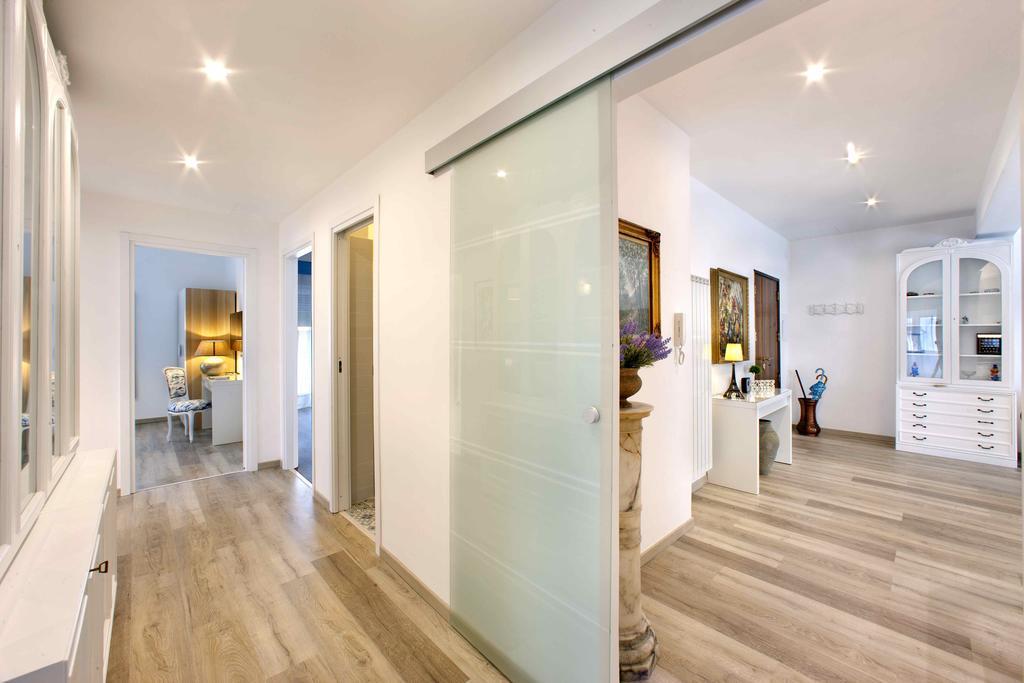 Sweet Home Santa Lucia Sorrento Exterior foto