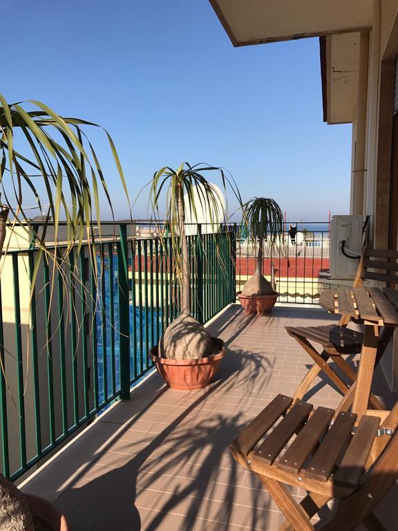 Sweet Home Santa Lucia Sorrento Exterior foto