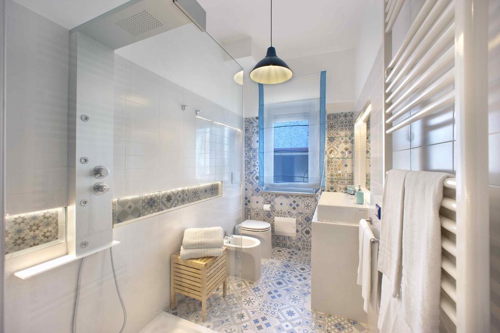 Sweet Home Santa Lucia Sorrento Exterior foto